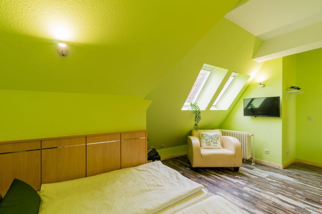 Locanda Alte Feuerwache 3*