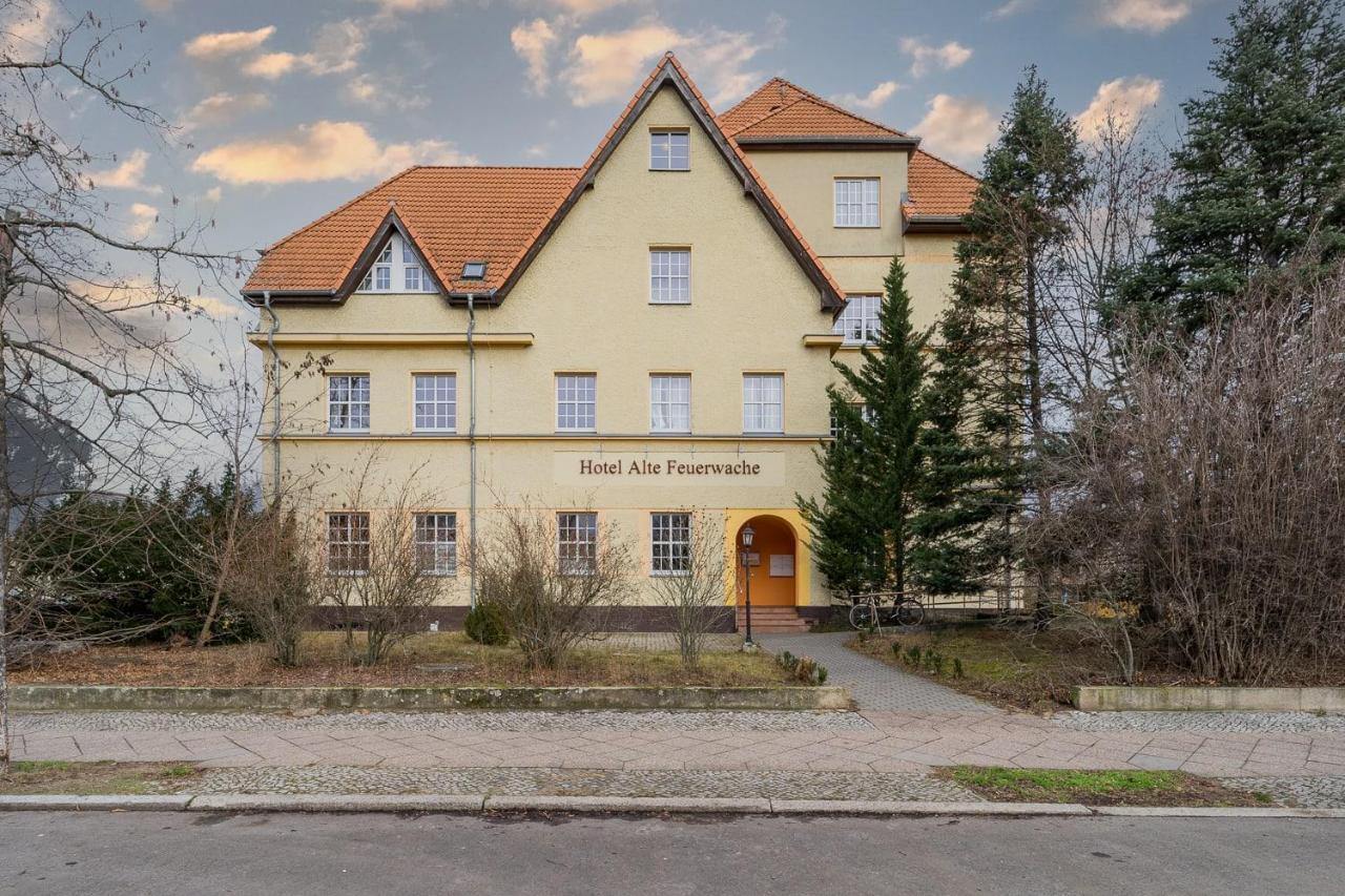 Alte Feuerwache Locanda