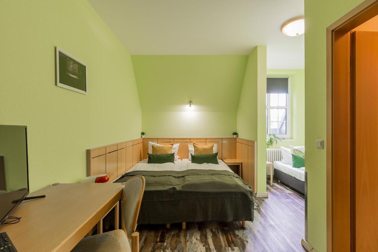 Locanda Alte Feuerwache 3*