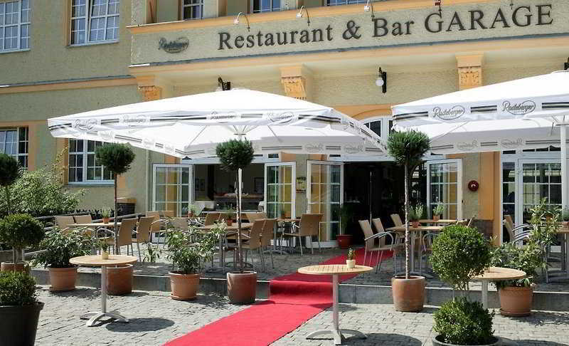 Locanda Alte Feuerwache