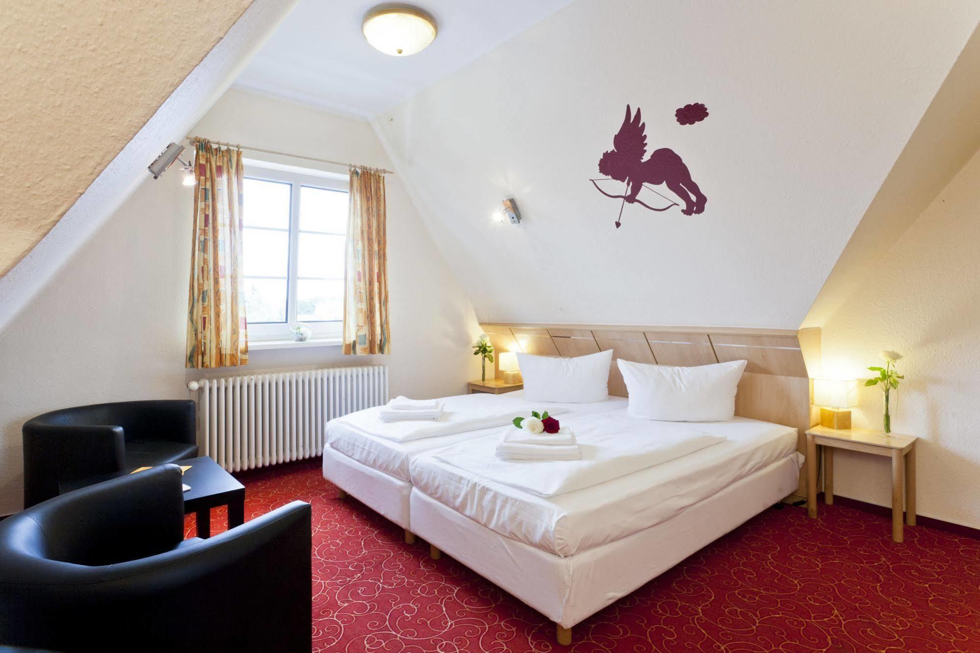 Locanda Alte Feuerwache 3*